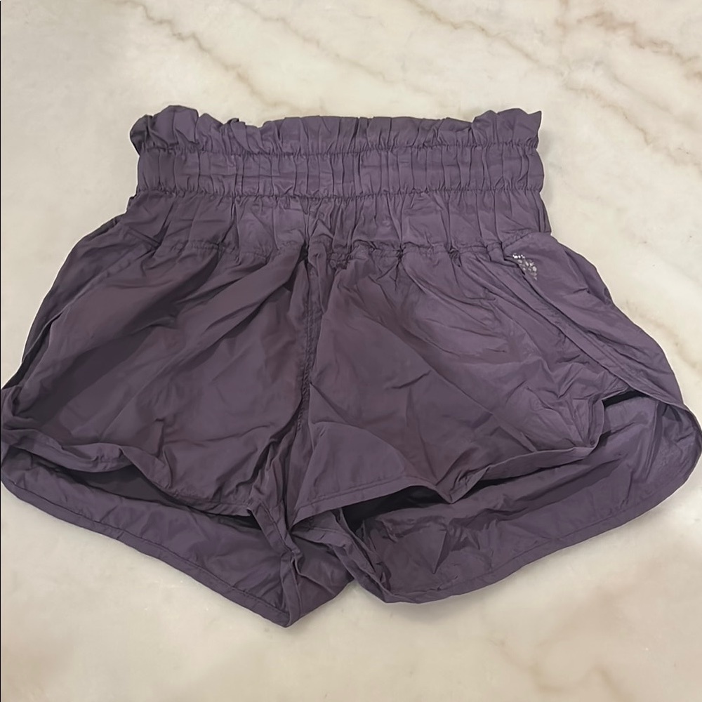 Free People Movement The Way Home Shorts Size XS
